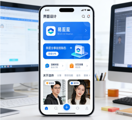 易歪歪官网如何设置敏感词自动过滤拦截？守护账号安全的合规话术防线
