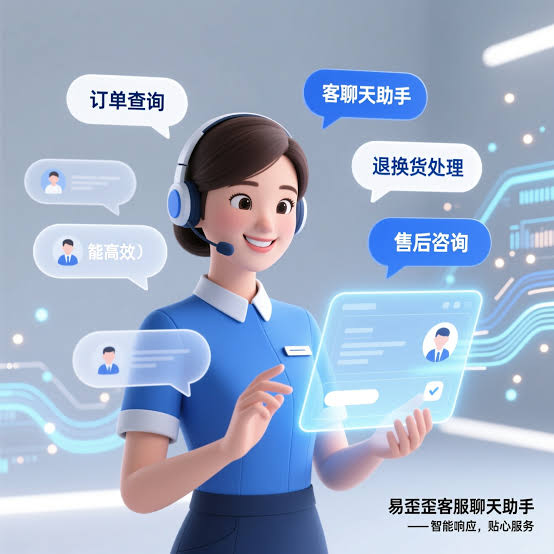 易歪歪怎么添加自定义短语？